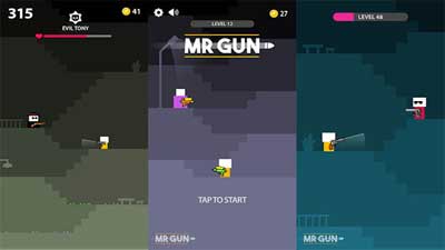 Mr-Gun-Android