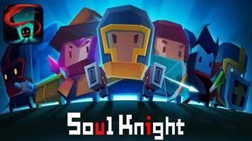 Soul-Knight-Android