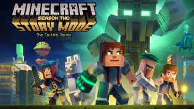 Minecraft-Story-Mode-2-Android